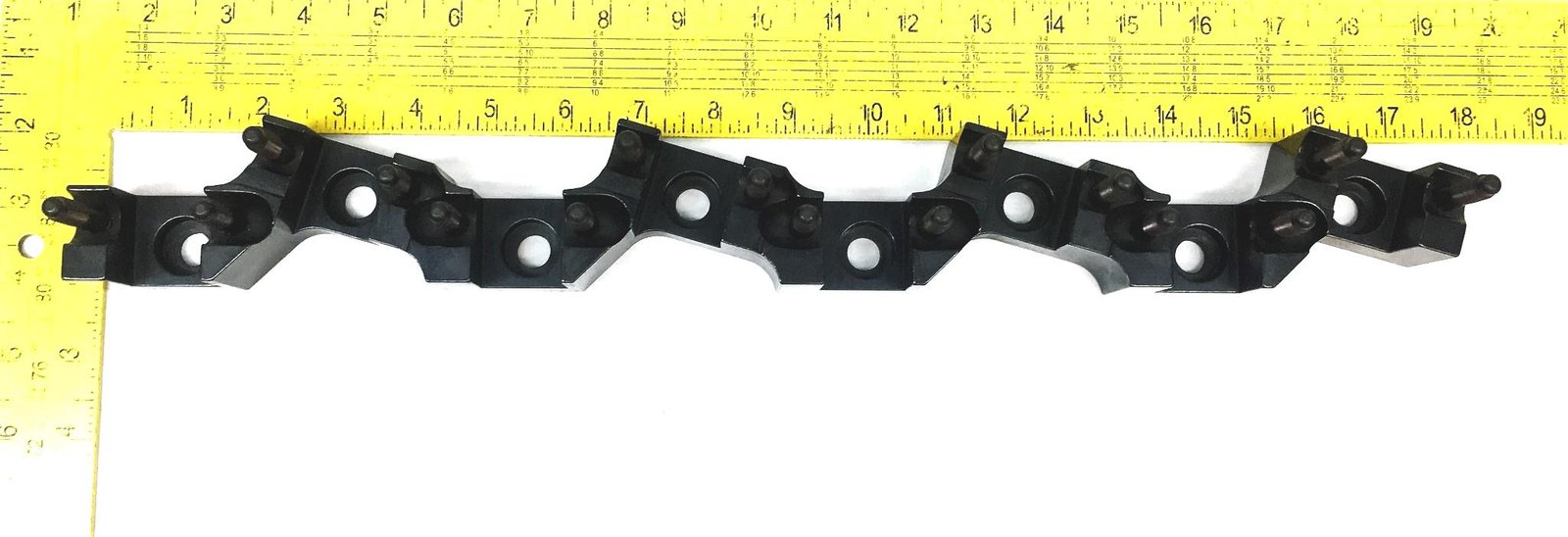 Unbranded 18 Inch Rocker Arm Stud Girdle 00725 USED