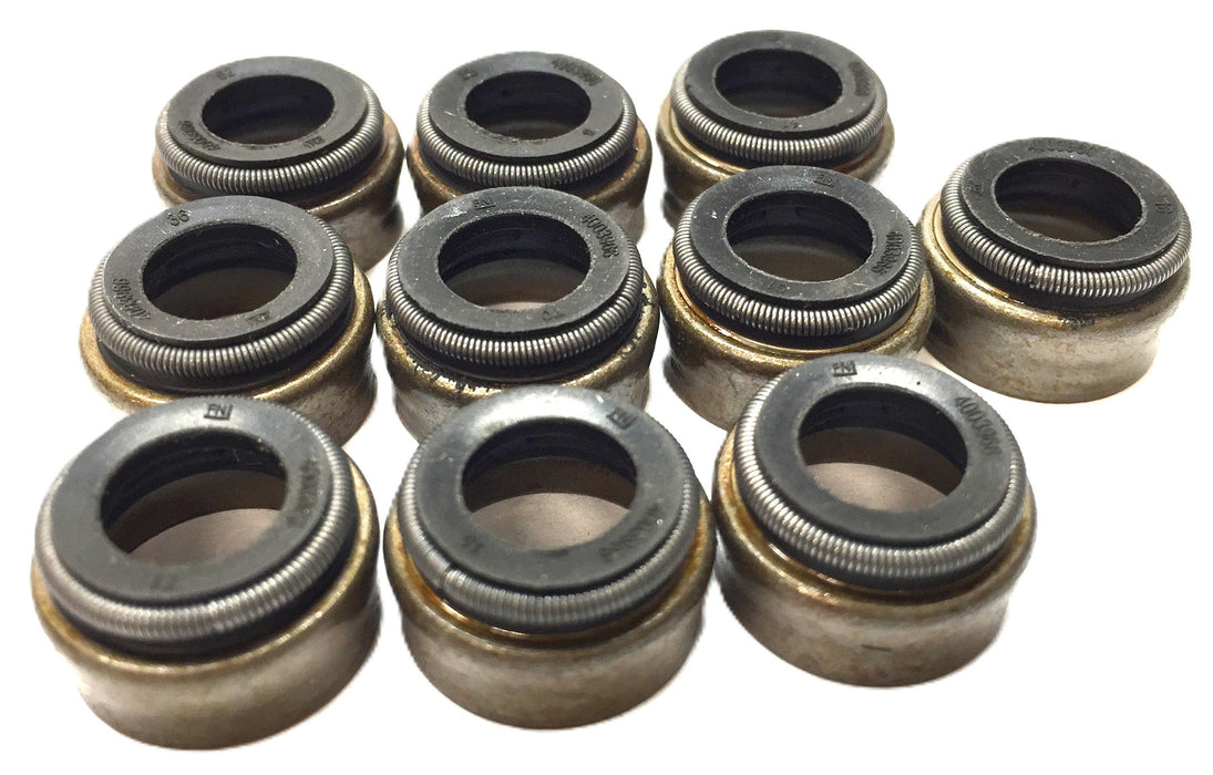 Cummins Valve Stem Seal Pack 4003966 (10pcs) NOS
