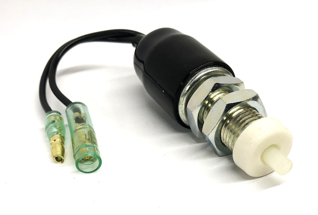 CAT Plunger Switch With Harness 9310406300 NOS