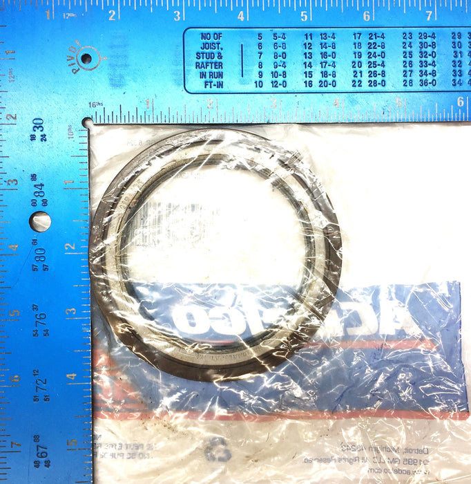 ACDelco Front Inner Wheel Seal 290-273 (15012969) NOS