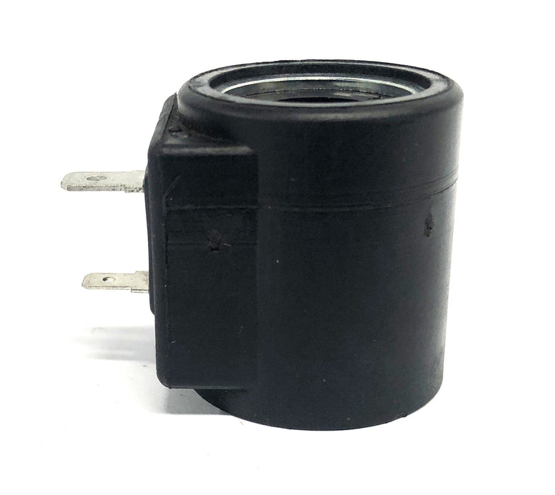 Hydraforce 36VDC Solenoid Valve Coil 4300098 2117 NOS