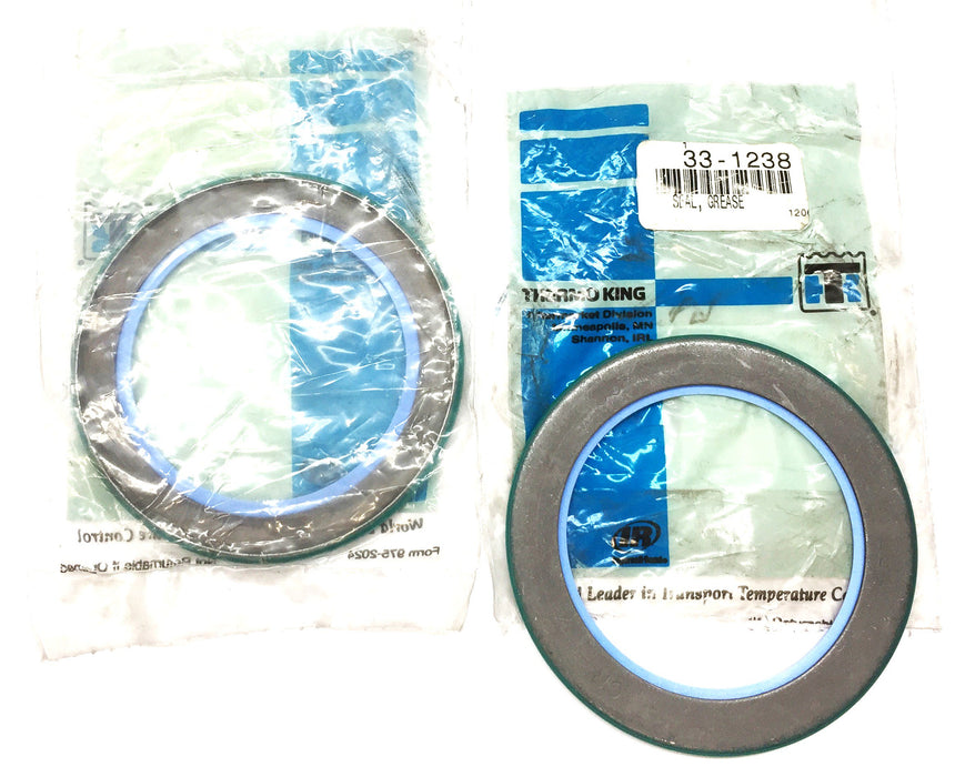 Thermo King A/C Compressor Seal 33-1238 [Lot of 2] NOS