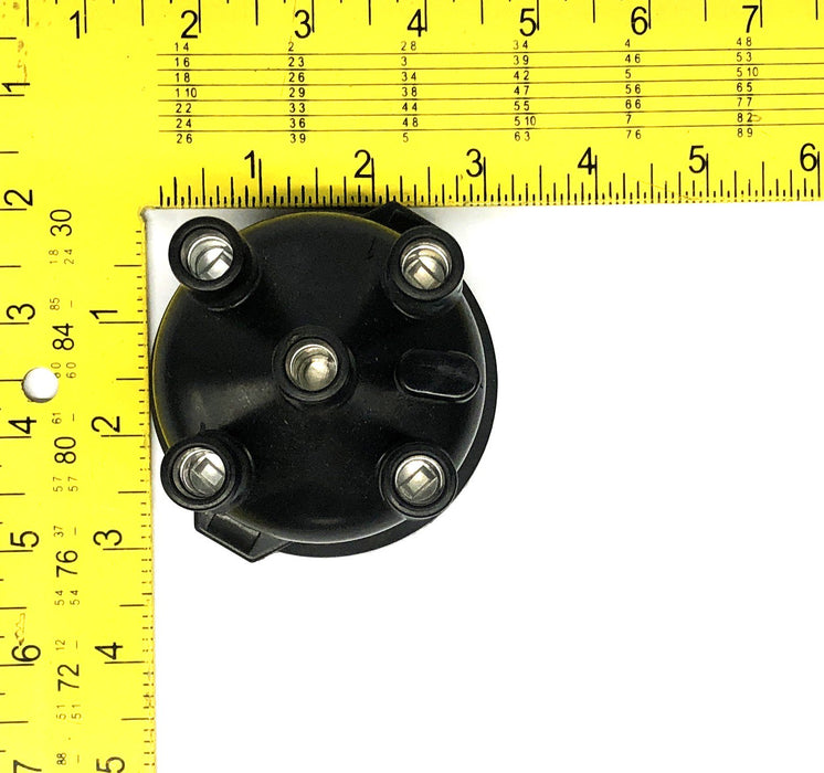 Total Source Distributor Cap For Clark 3779914 [Lot of 2] NOS