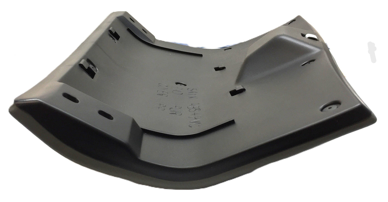 Mitsubishi Fuso Glove Box Lid MC924658 NOS