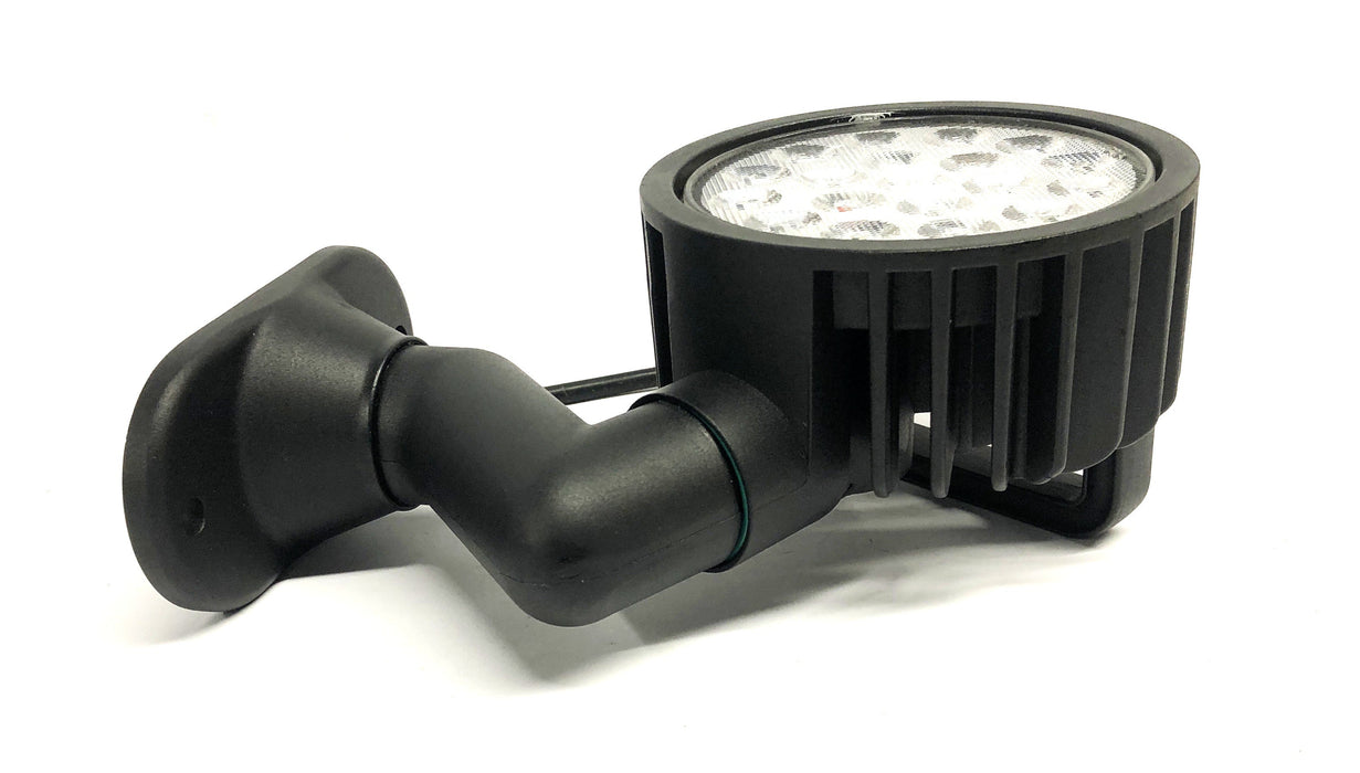 Buyers 18 LEDs Permanent Mount Flood Light Missing Hardware 1492145 NOS