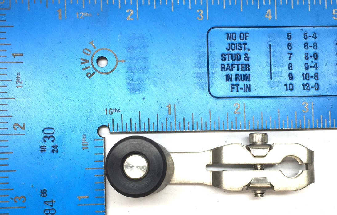 Unbranded Limit Arm Switch 70214 (E50KL572) NOS