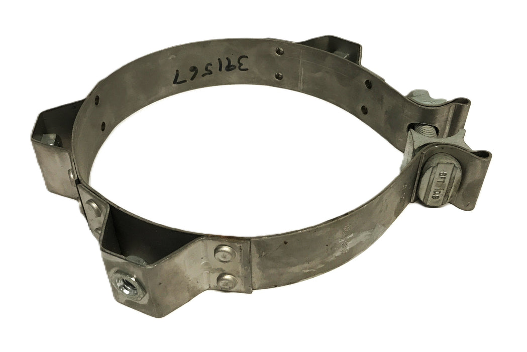 Mack Multi-Purpose Bracket 21354190 NOS