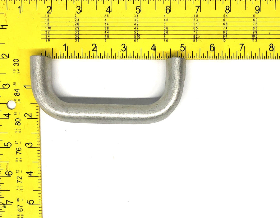 Unbranded Door Pull Handle 5-1/8 Inch [Lot of 6] NOS