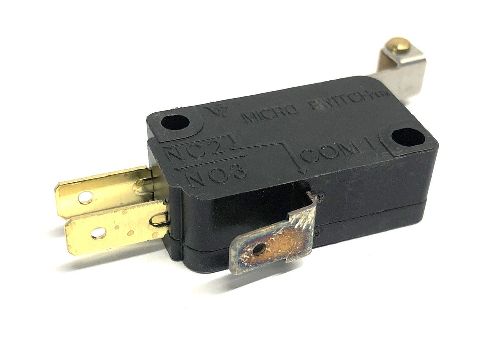 Total Source Microswitch V7-1C17D8-207 [Lot of 3] NOS