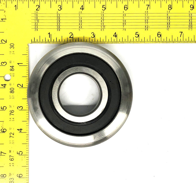 Shuster 12VR Mast Guide Bearing For CAT MG309XX2 NOS