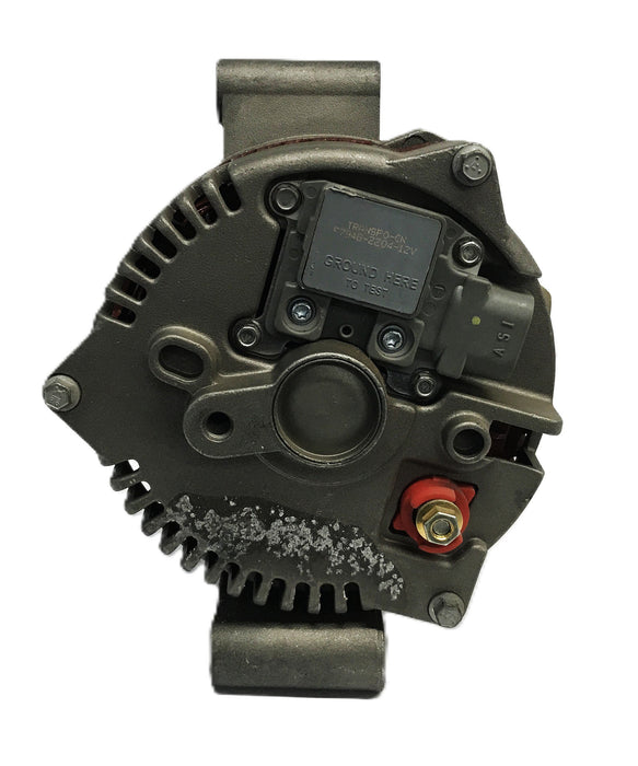 Unbranded Ford F800 5.9L Alternator F2PU-10346-AF NOS