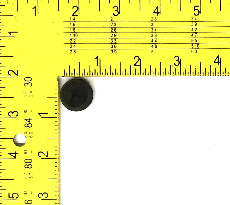 Destaco Cone Spindle Cap 225319 [Lot of 10] NOS