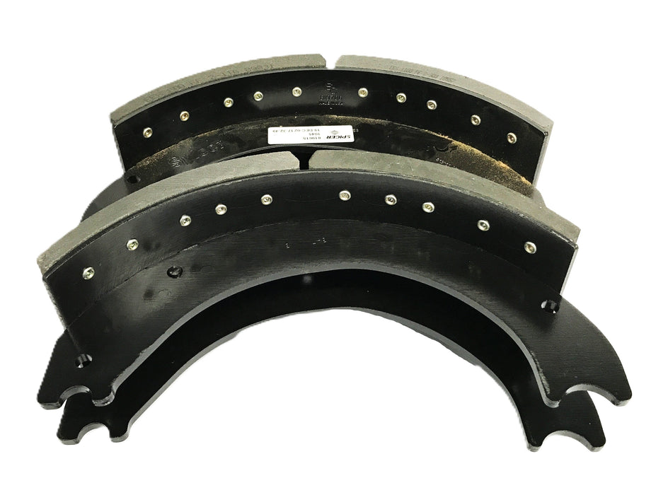 Spicer Brake Shoe Kit 819615 NOS
