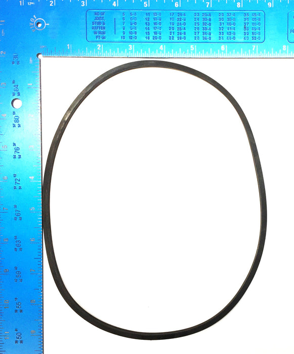 Allison Automatic Lip Type Seal Gasket 23048164 [Lot of 2] NOS