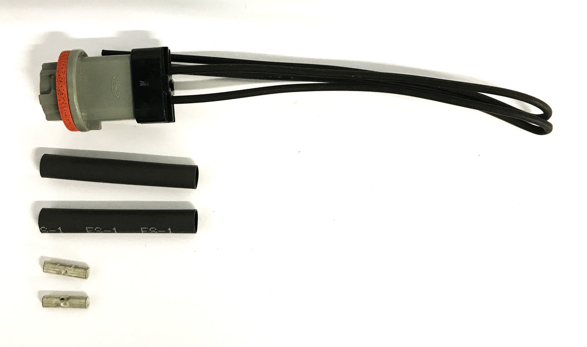 Motorcraft Wiring Pigtail Kit WPT-964 [Lot of 2] NOS