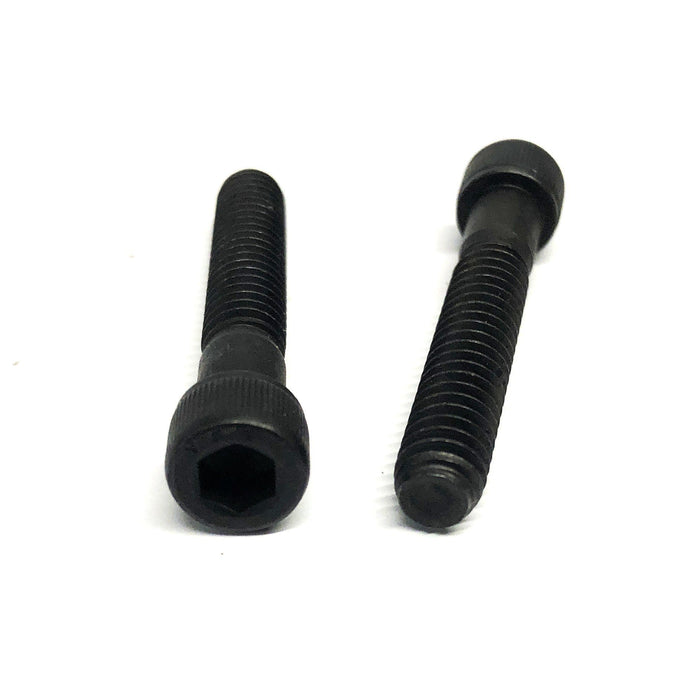 Unbranded 1-1/2 Inch Socket Head Bolts 1/4-20 [Lot of 90] NOS