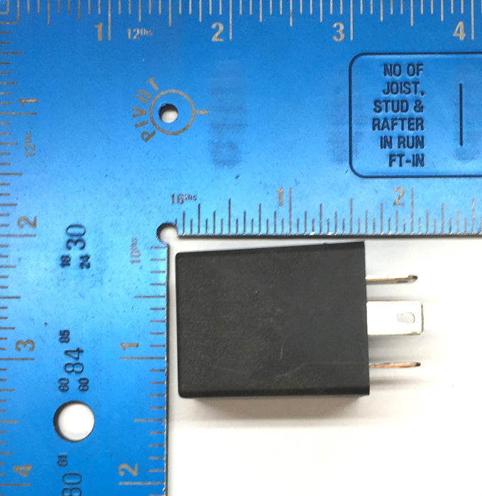 ACDelco/GM D.O.T Flasher Relay 9442872 USED