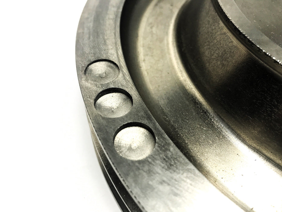 Cummins Crankshaft Pulley 3062926 NOS