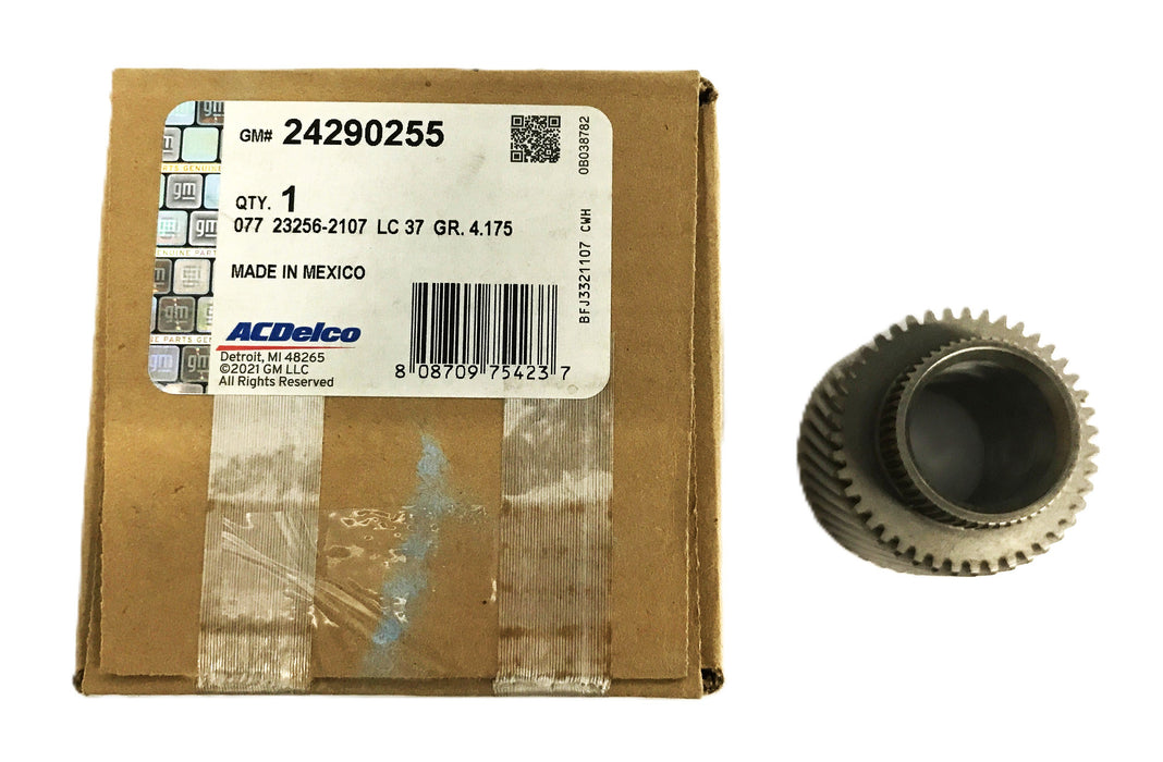 GM Automatic Transmission Differential Sun Gear 24290255 [Lot of 2] NOS