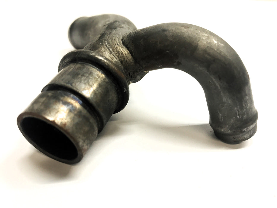 Cummins Turbo Oil Drain Tube (Minor Surface Rust) 3968921 NOS