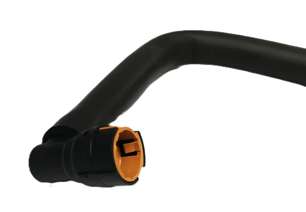 Ford PCV Valve Hose MB3Z-6758-D NOS