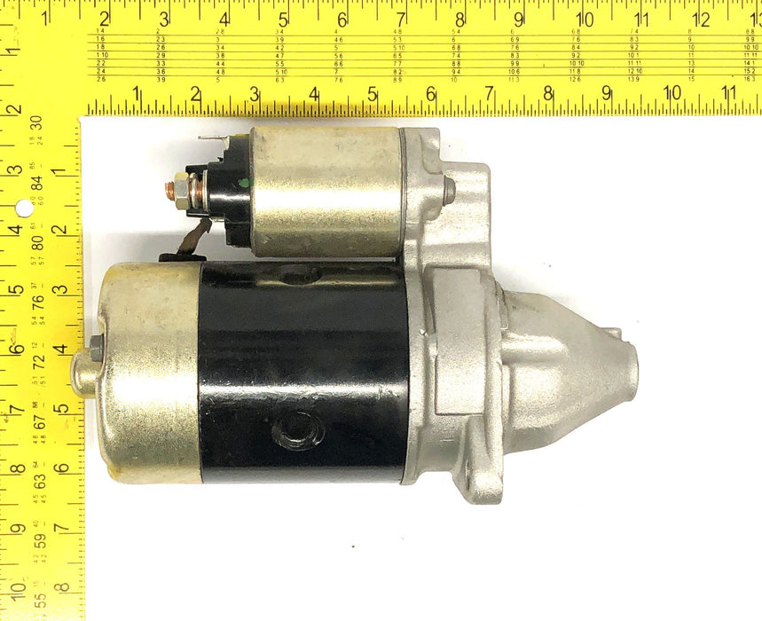 Wilson 12 Volt Starter 91-27-3045 REMANUFACTURED