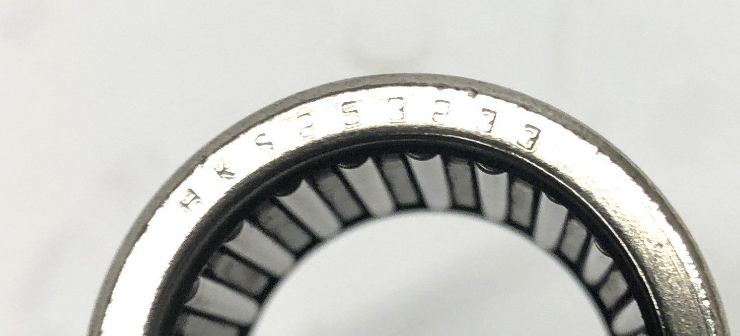 NTN Needle Roller Bearing HKS253233 NOS