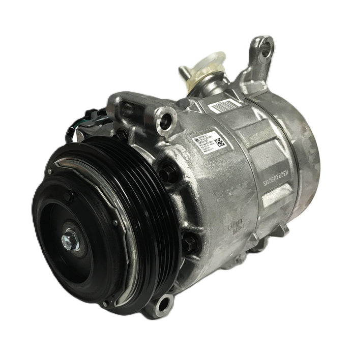 GM AC Compressor 86798578 NOS