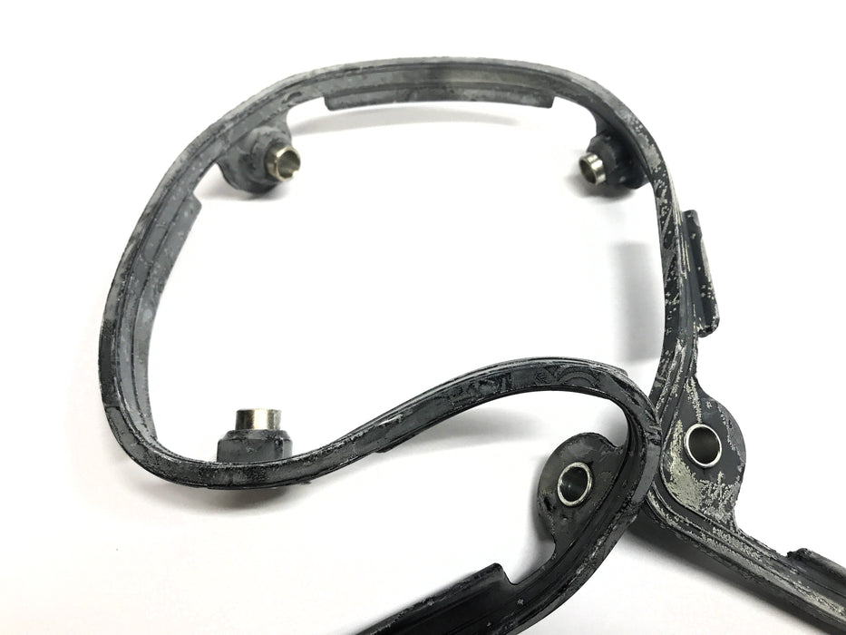 Cummins Rocker Lever Gasket Cover 3883220 NOS