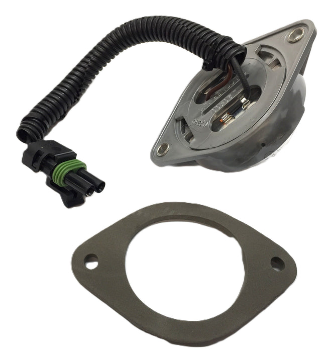 New Flyer HD Surface-Mount Interior/Engine Lamp 114528 [Lot of 2] NOS
