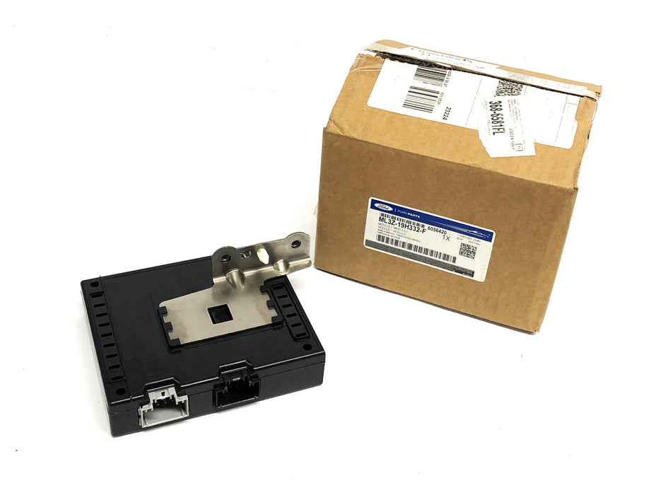 Ford Trailer Brake Control Module No Switch ML3Z-19H332-F (ML3T-19J295-GA) NOS