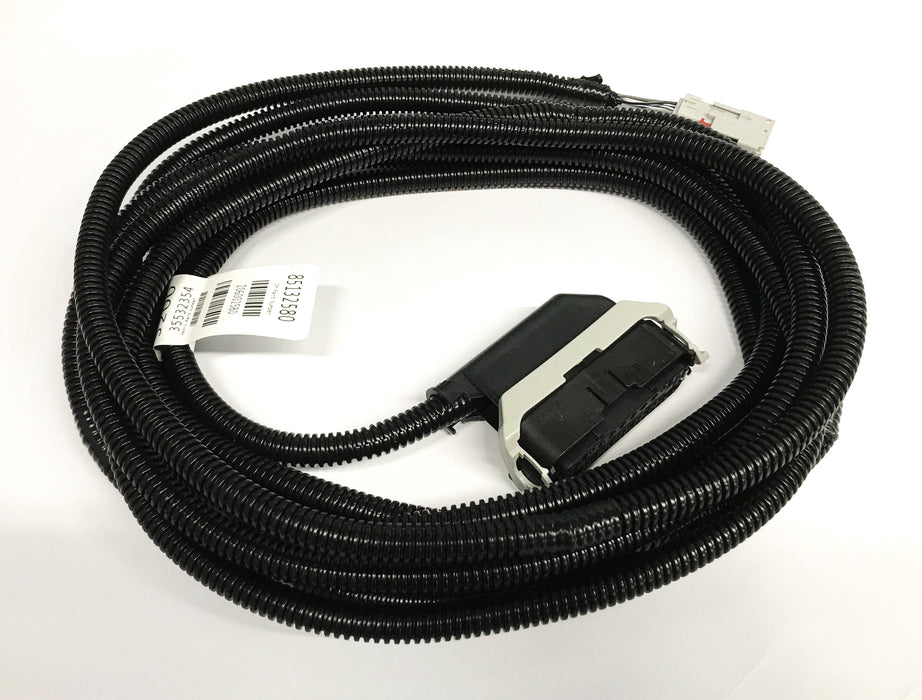 GM Camera Wiring Harness 85132580 NOS