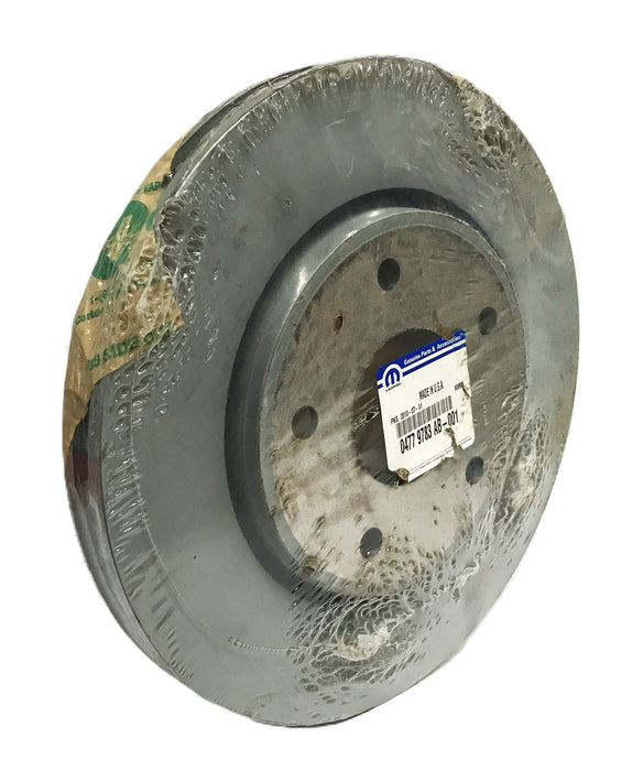 Mopar Brake Rotor 0477-9783-AB NOS