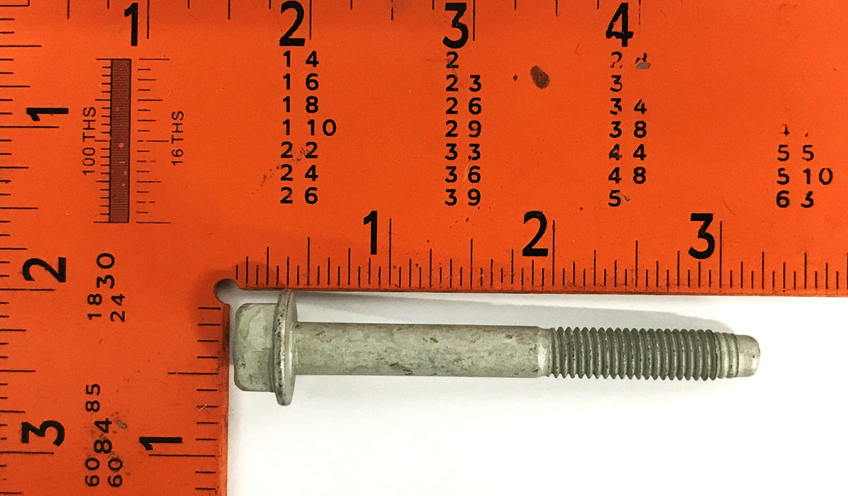GM M8x1x70 Multi-Purpose Bolt 11588732 [Lot of 2] NOS