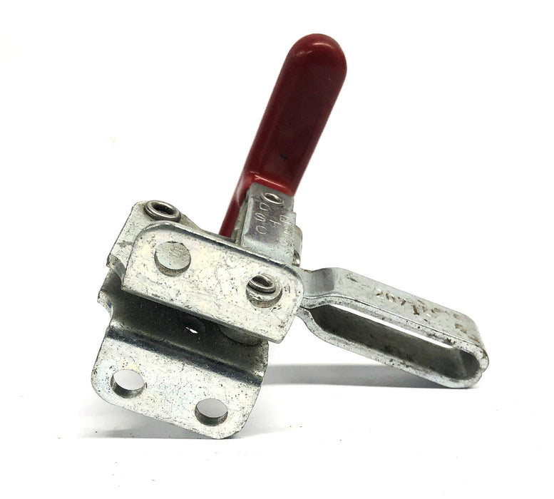 Destaco Vertical U-Bar Hold Down Clamp 207-TU [Lot of 2] USED