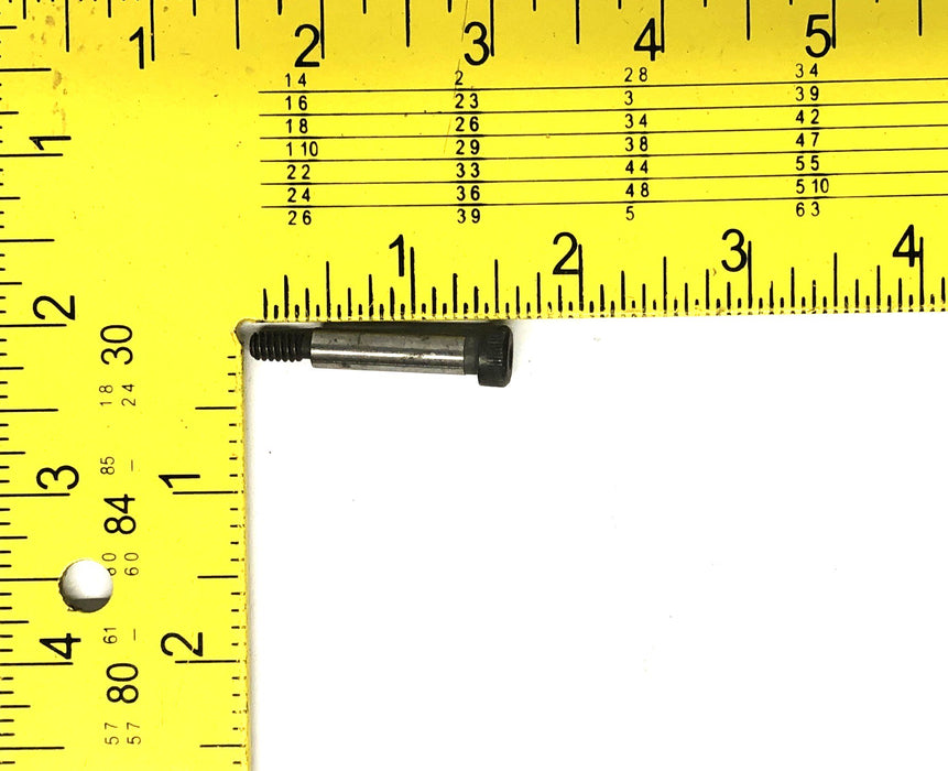 Unbranded Shoulder Bolt 10-24 [Lot of 25] NOS