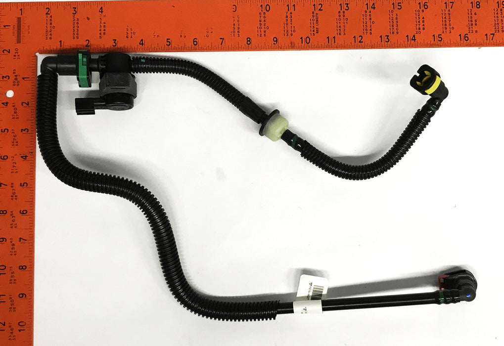 Ford Vapor Purge Canister Valve FG1Z-9G271-A NOS