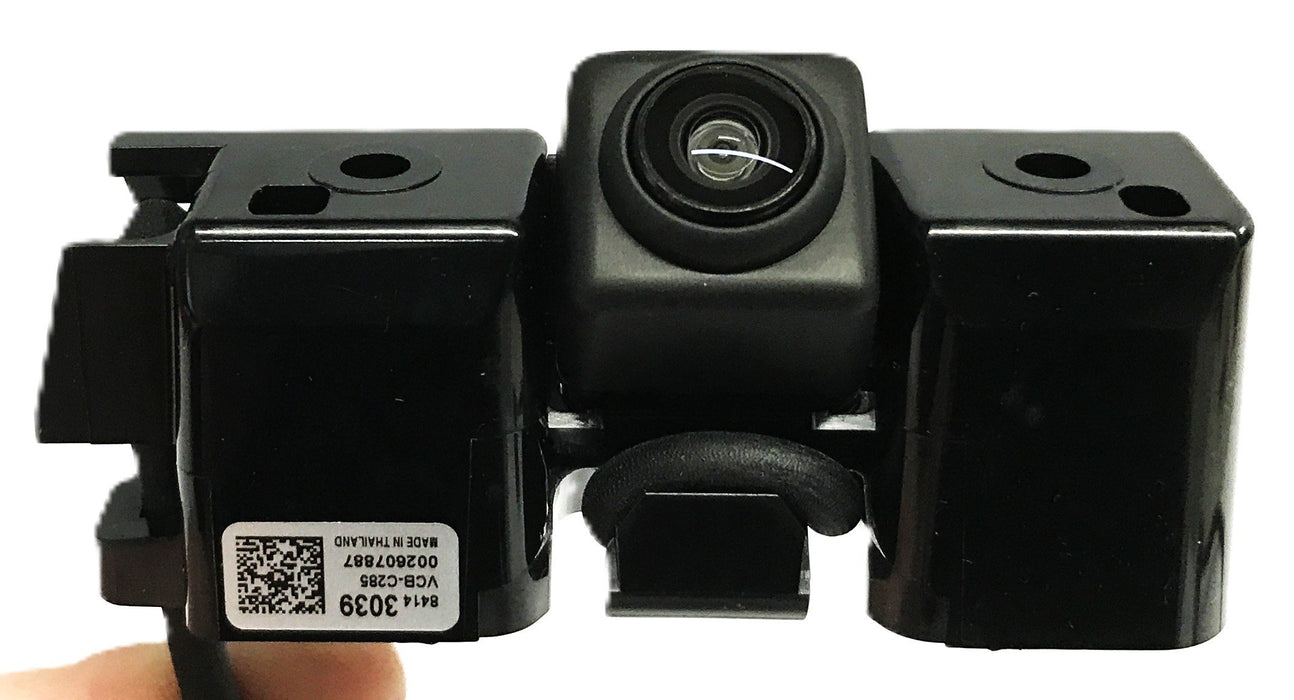 GM OEM Tailgate Rear Camera 84143039 NOS