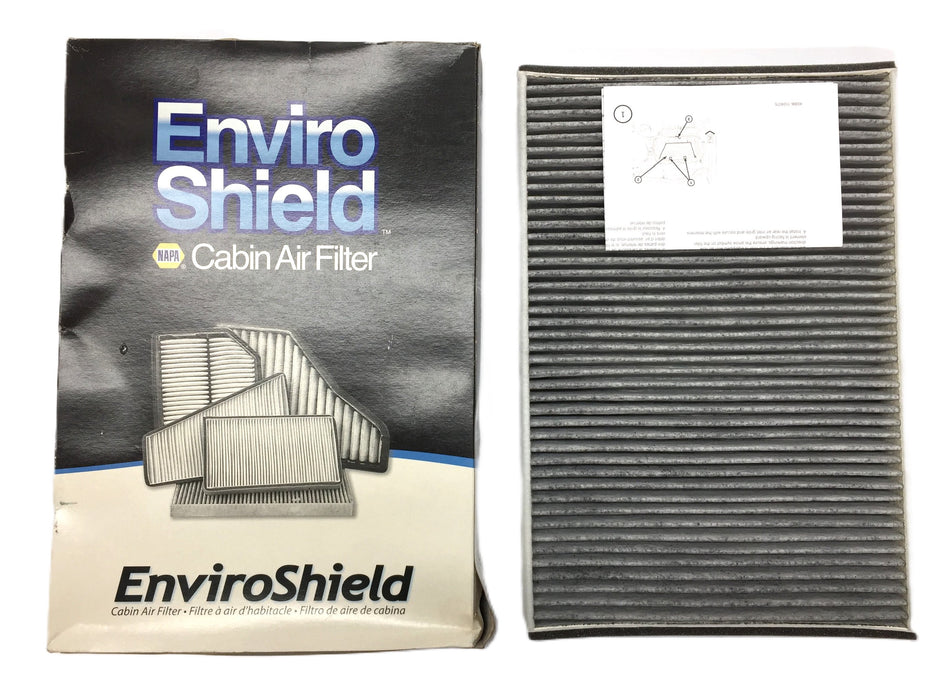 Napa EnviroShield Cabin Air Filter 9366 NOS
