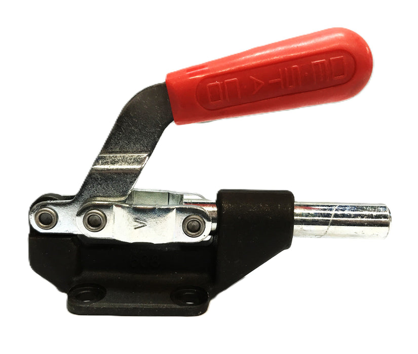 Destaco Flanged Toggle Clamp 608 NOS