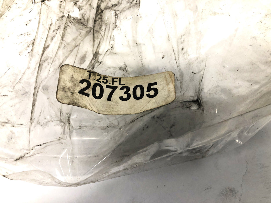Unbranded 16 KV 23 Valve Block C-207305P (T.25.FL) NOS