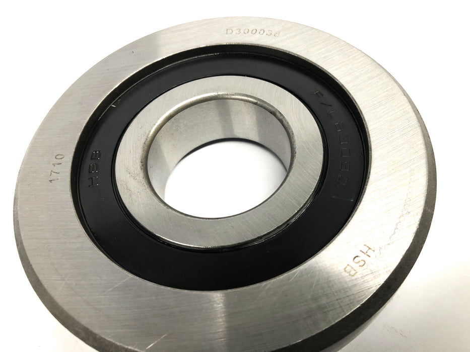 Total Source/HSB 1710 F/L6309D Mast Roller Bearing CR123400 (D300038) NOS