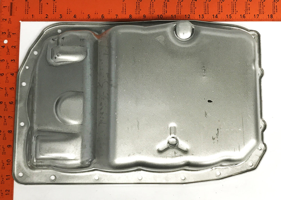 GM Transmission Oil Pan 24222657 NOS