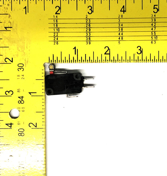 Total Source Micro Switch For Clark Forklift CL8027922 NOS