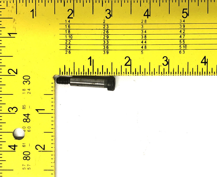 Unbranded Shoulder Bolt 10-24 [Lot of 20] NOS