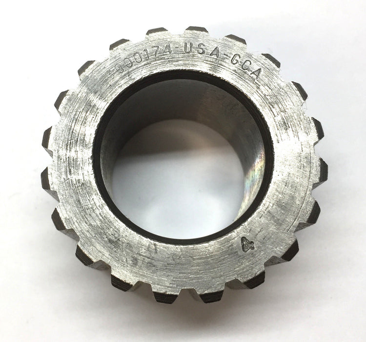 Cummins Spline Coupling Hub 3000174 NOS