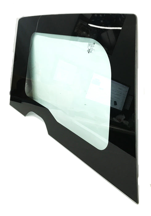Komatsu Side Rear Window Replacement Glass 2A5-53-11911 NOS