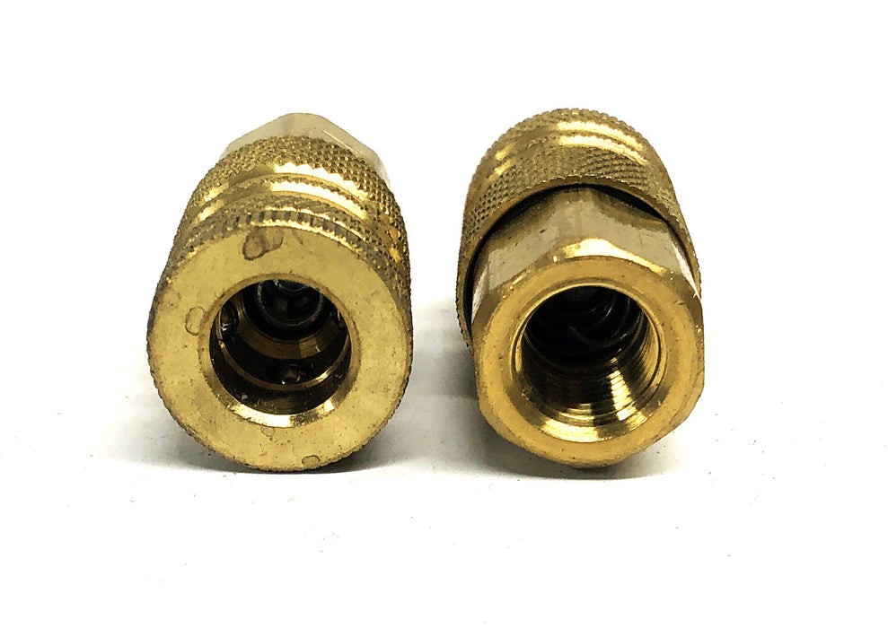 Coilhose Industrial Coupler 150 [Lot of 5] NOS