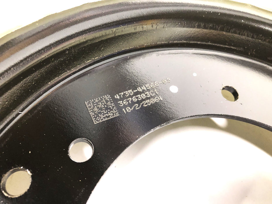 Borg Warner Fan For International 4735-44566-093 (676303C1) NOS