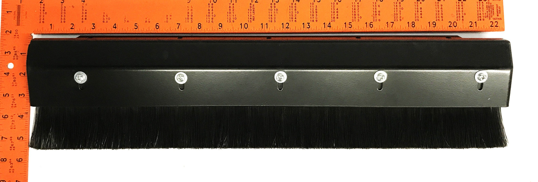 Vapor Bus International Forward Exit Door Brush Assembly 5944007501 NOS